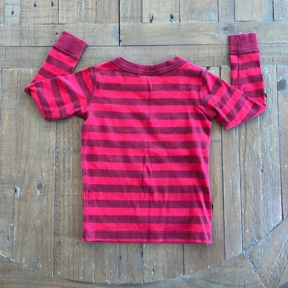Hanna andersson Ferdinand pajama set